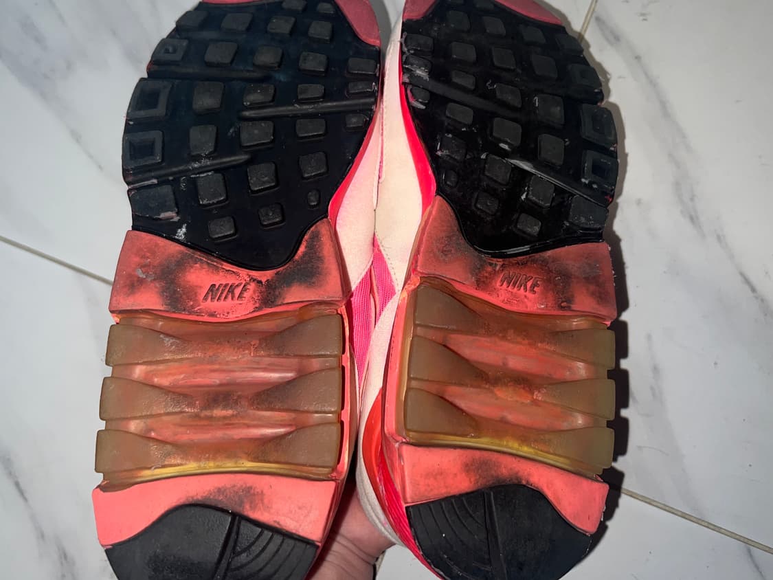 꼼데가르송 나이키 에어맥스 상품이미지5