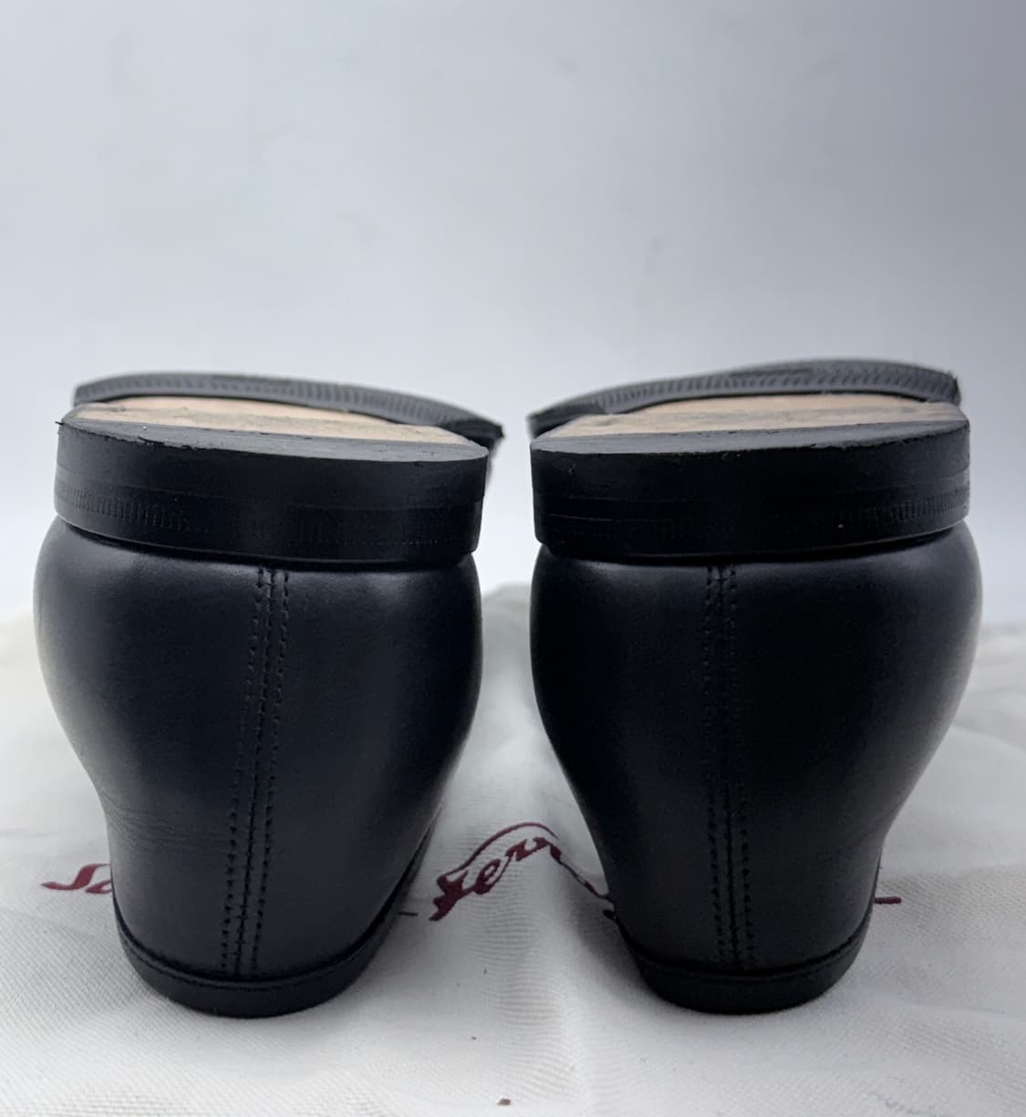 정품)페라가모280 상품이미지8