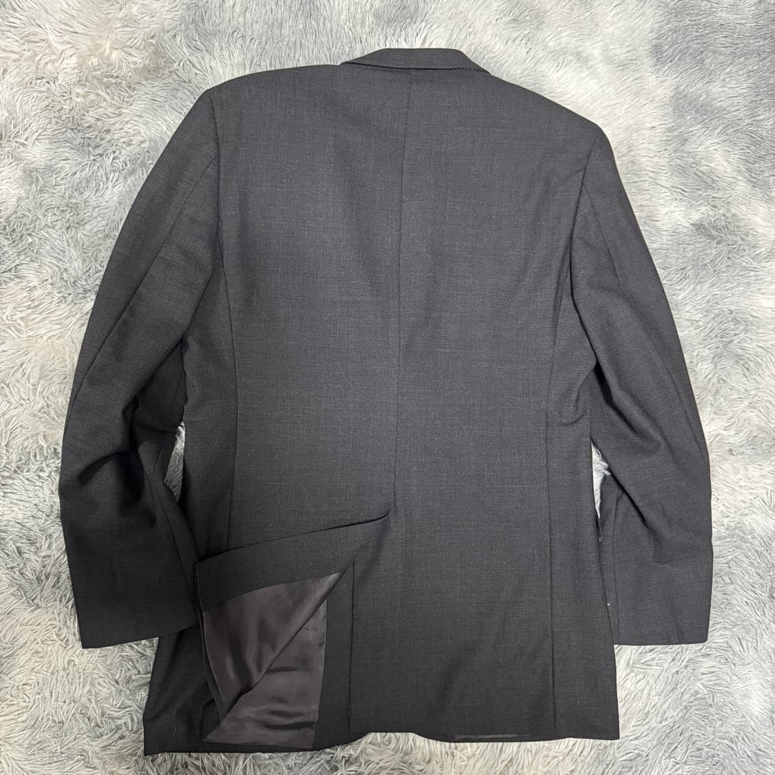 브룩스브라더스 울 자켓 블레이저 38R 사이즈 상품이미지2
