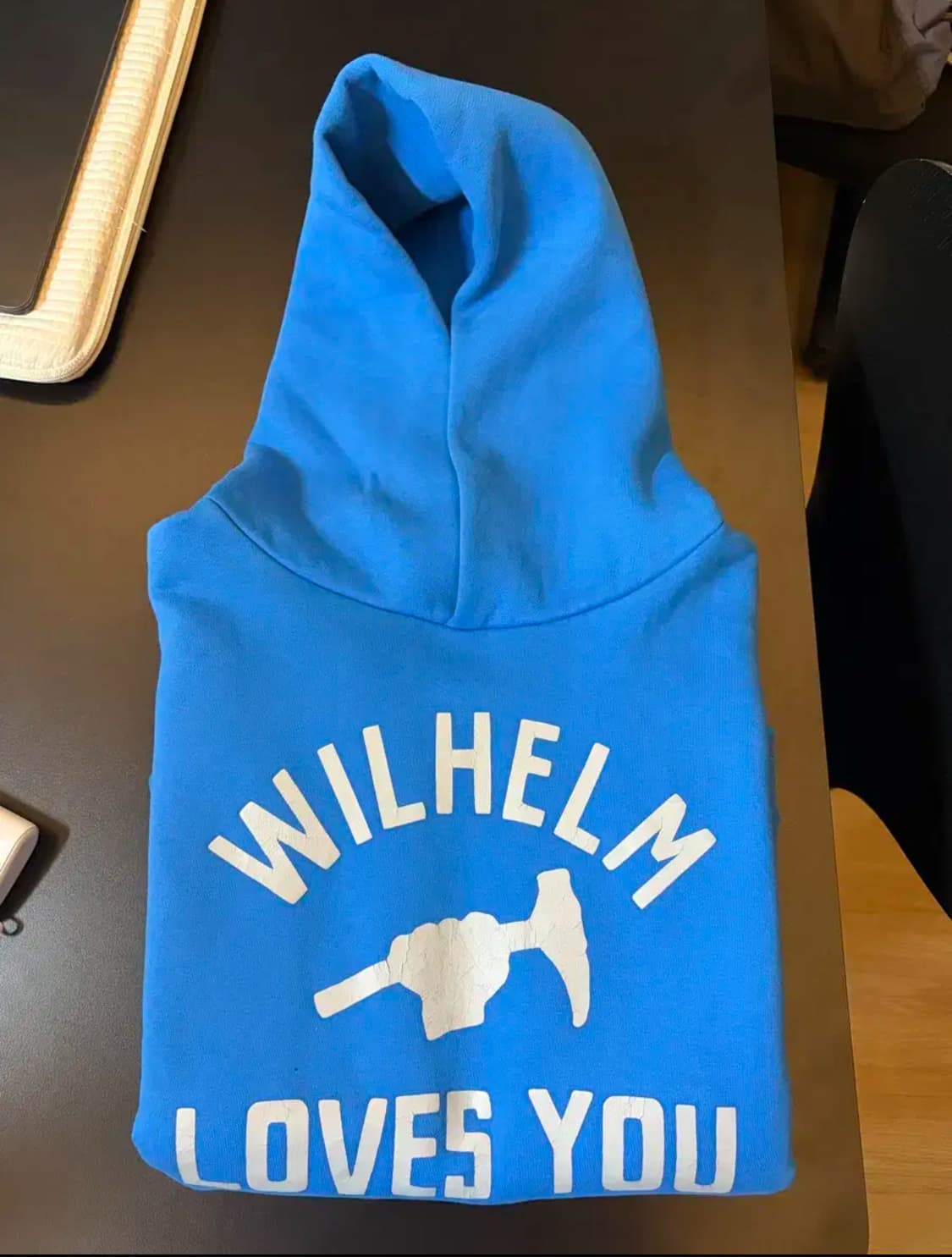 컬렉트피시스 윌리엄 후드 L 상품이미지1