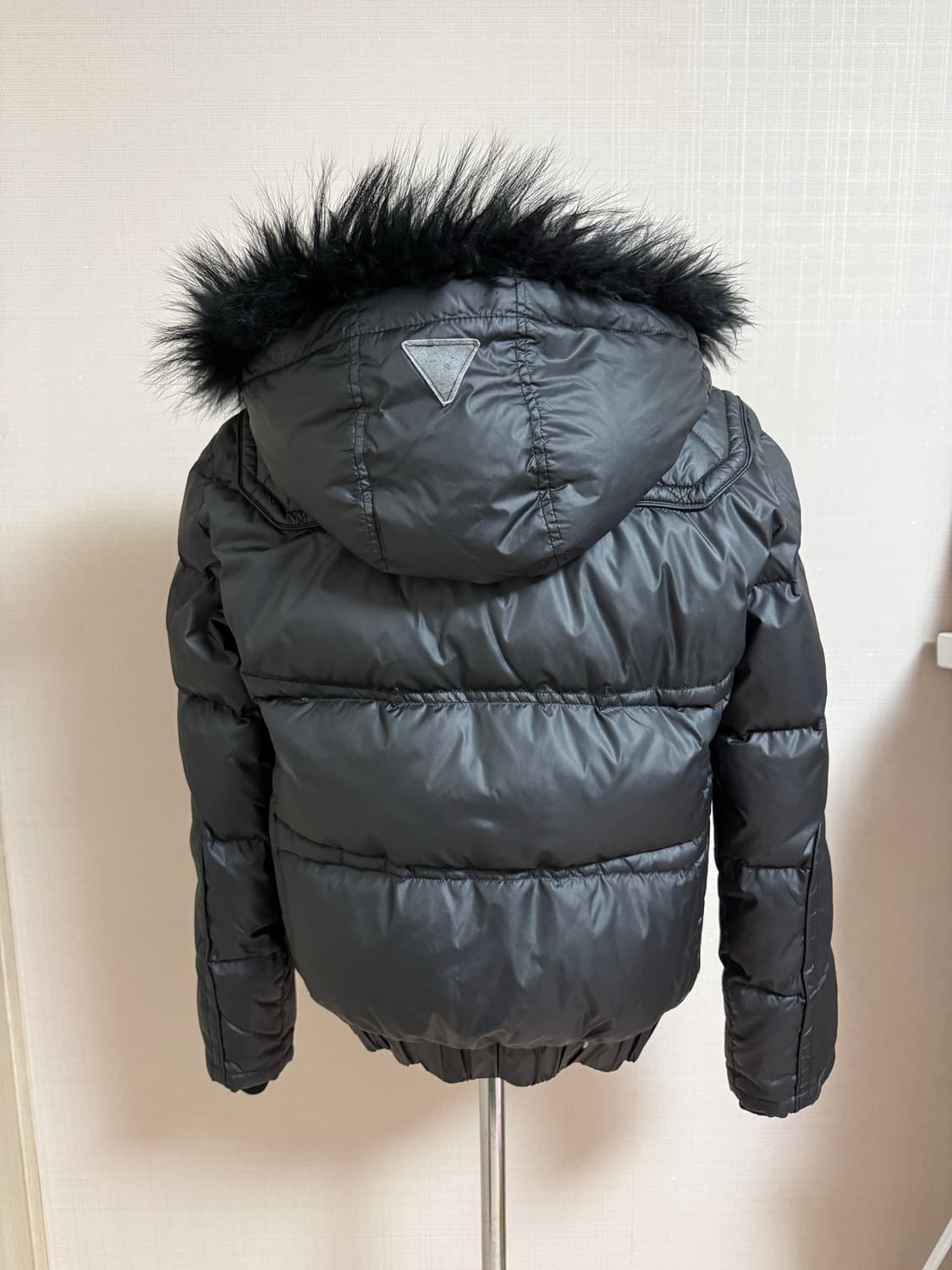 게스 여성 숏다운 상품이미지2