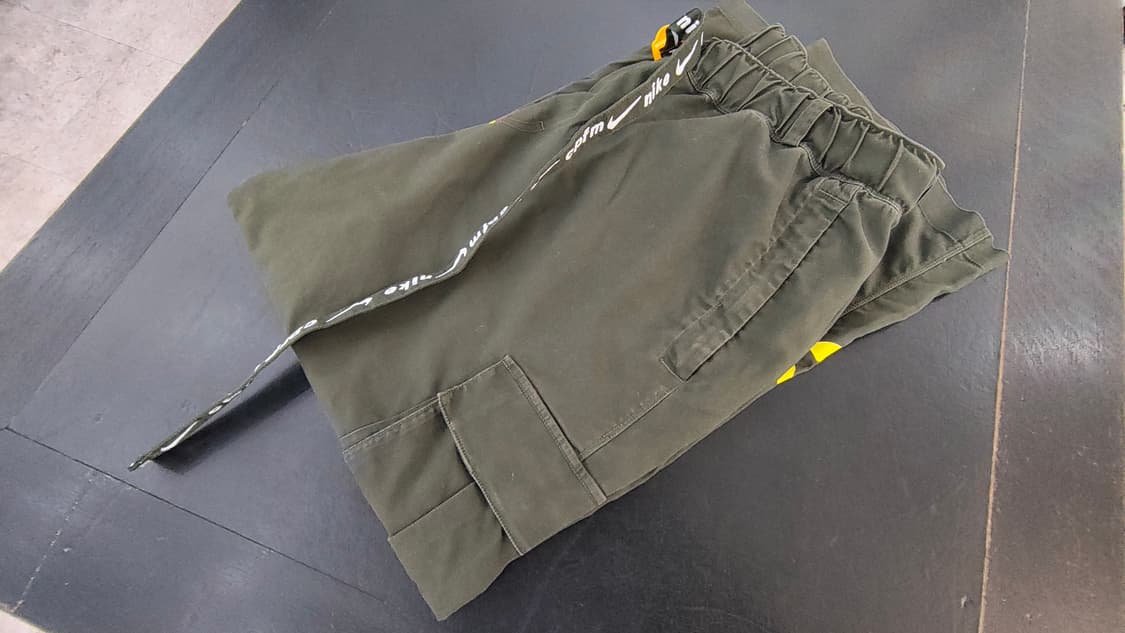 Nike x CPFM 트랙팬츠 XXL 상품이미지8