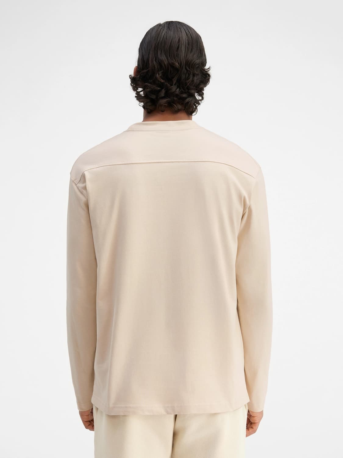 [새상품] 자크뮈스 롱슬리브 백화점판 상품이미지2