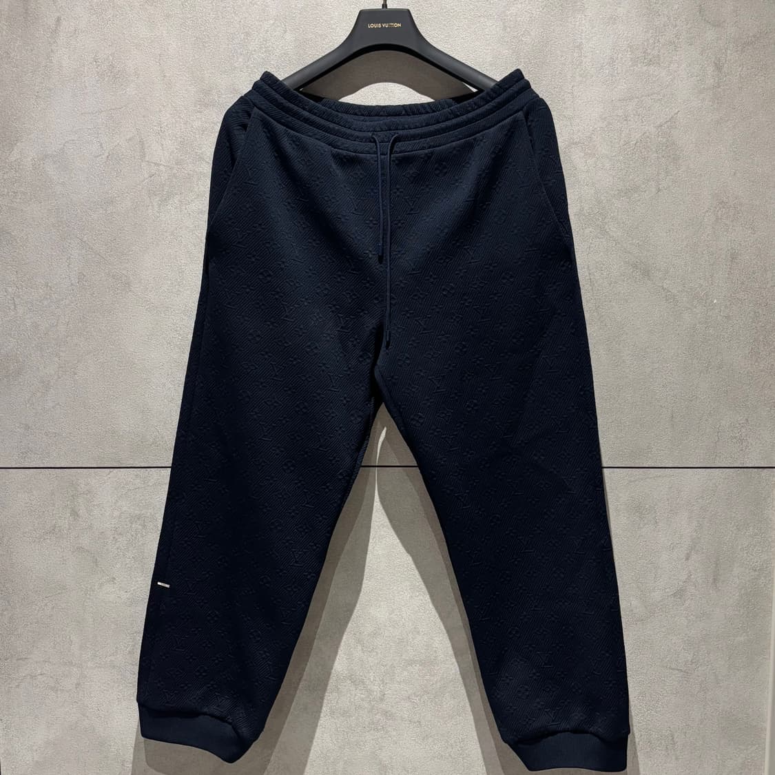 Xl/루이비통 모노그램 팬츠 상품이미지1