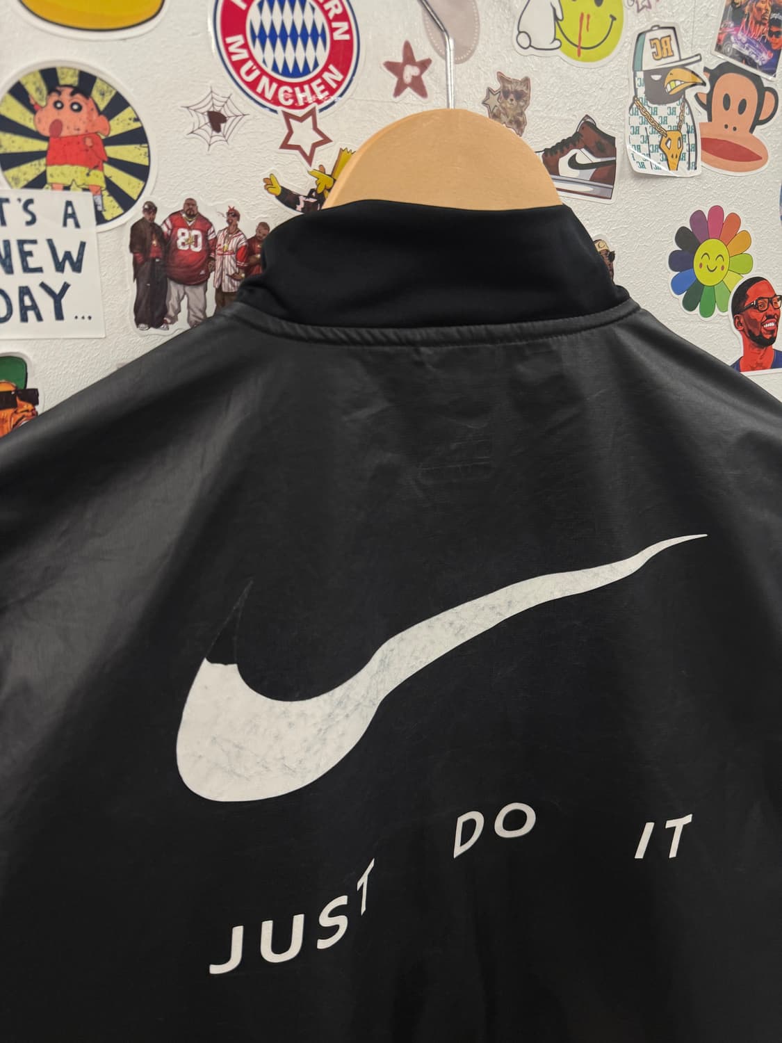 나이키 우먼스 런닝 우븐 바람막이 자켓 S 추천 상품이미지6