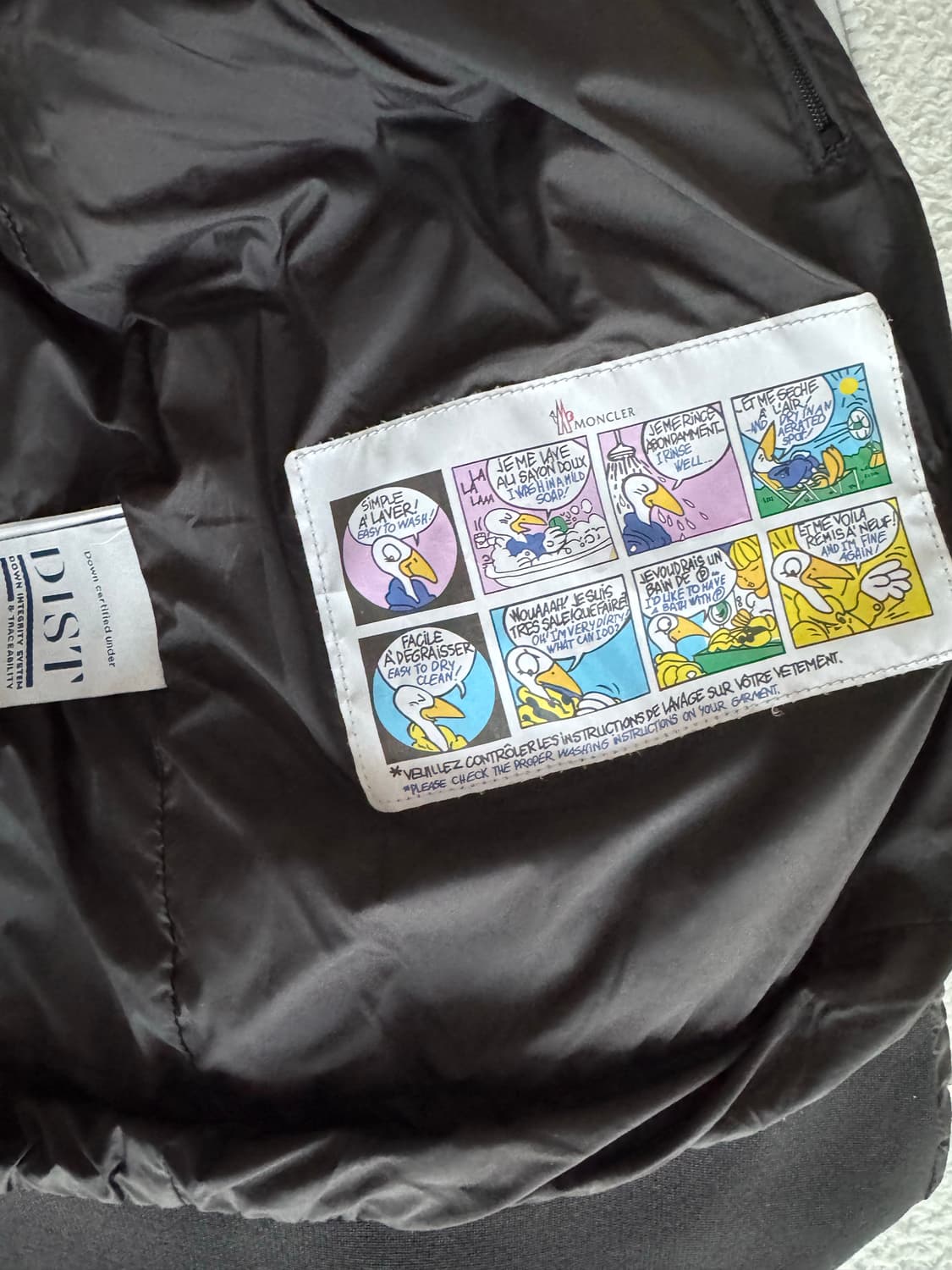 몽클레어 패딩 상품이미지3