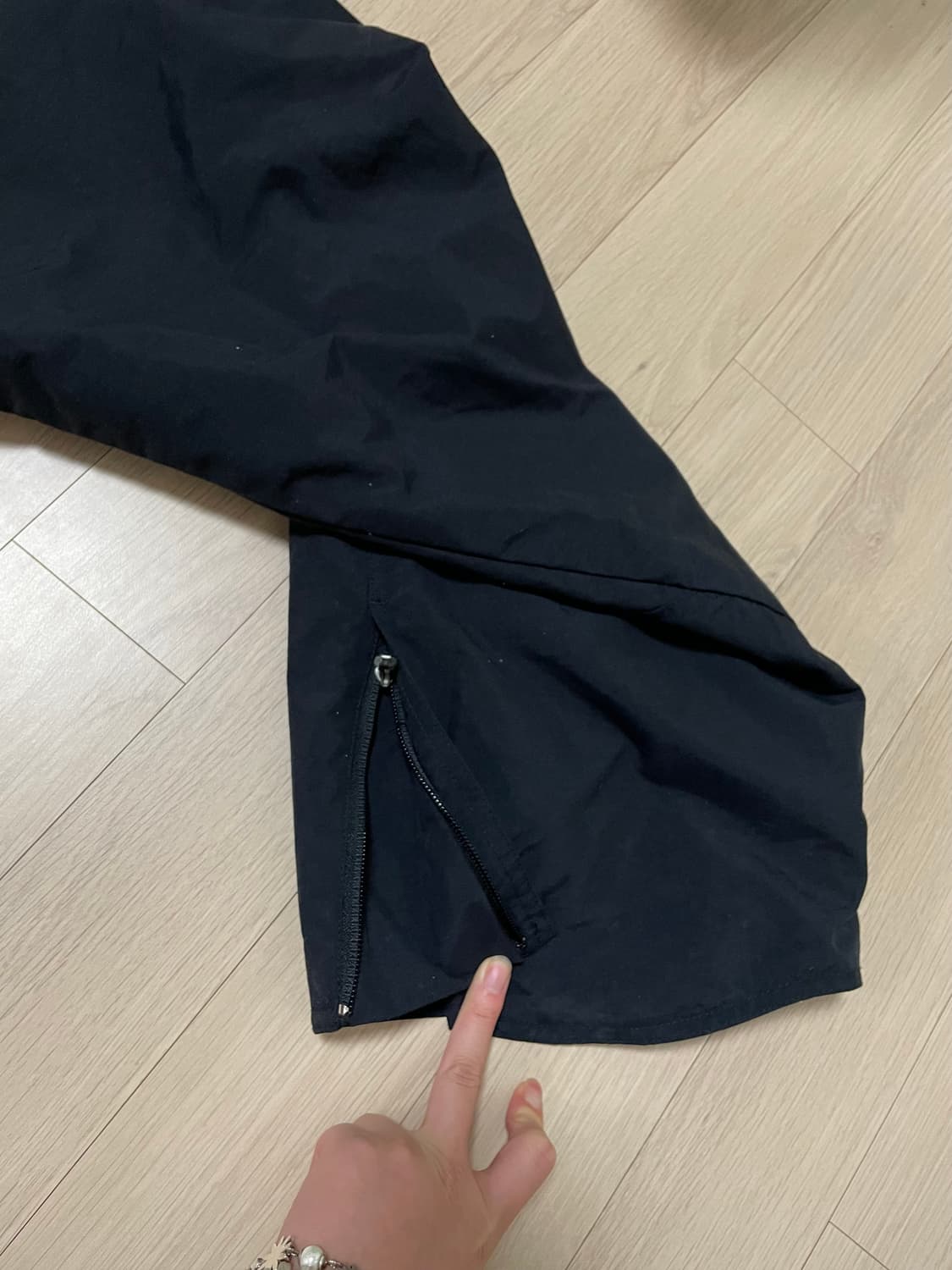 오클리 로드퓨엘 팬츠 상품이미지8