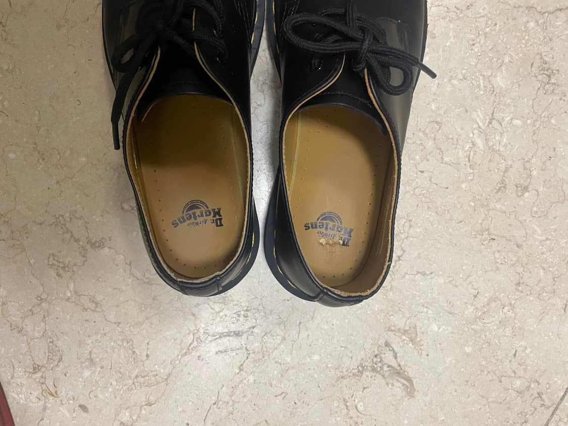 닥터마틴 1461 스무스 260 상품이미지5