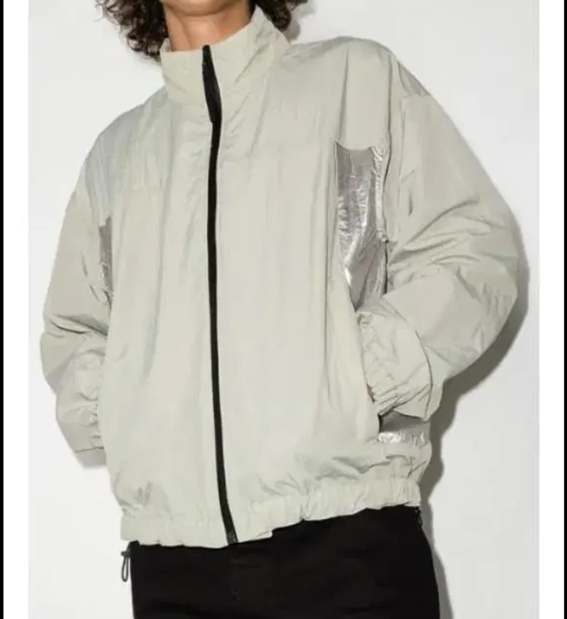 헬무트랭 윈드브레이커 자켓 xl 상품이미지1