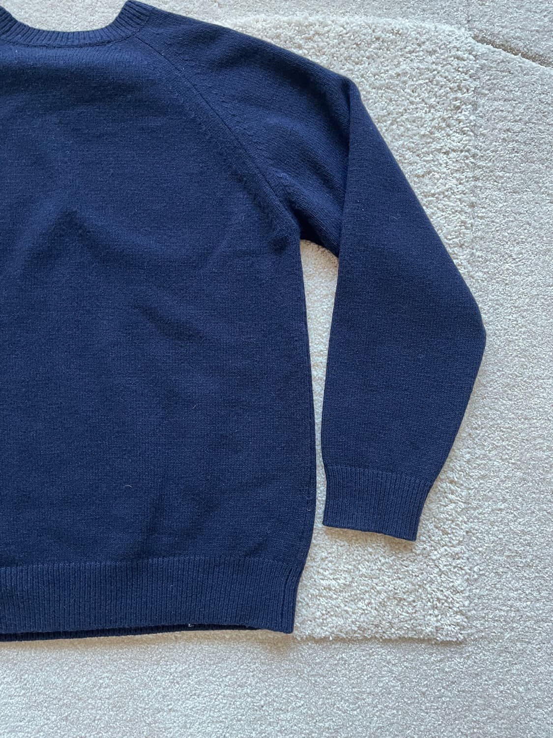 드레프로젝트 BR Sweater (100-103) 상품이미지8