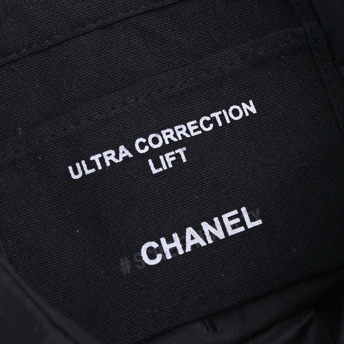 샤넬 파리스 에코백 블랙 상품이미지9