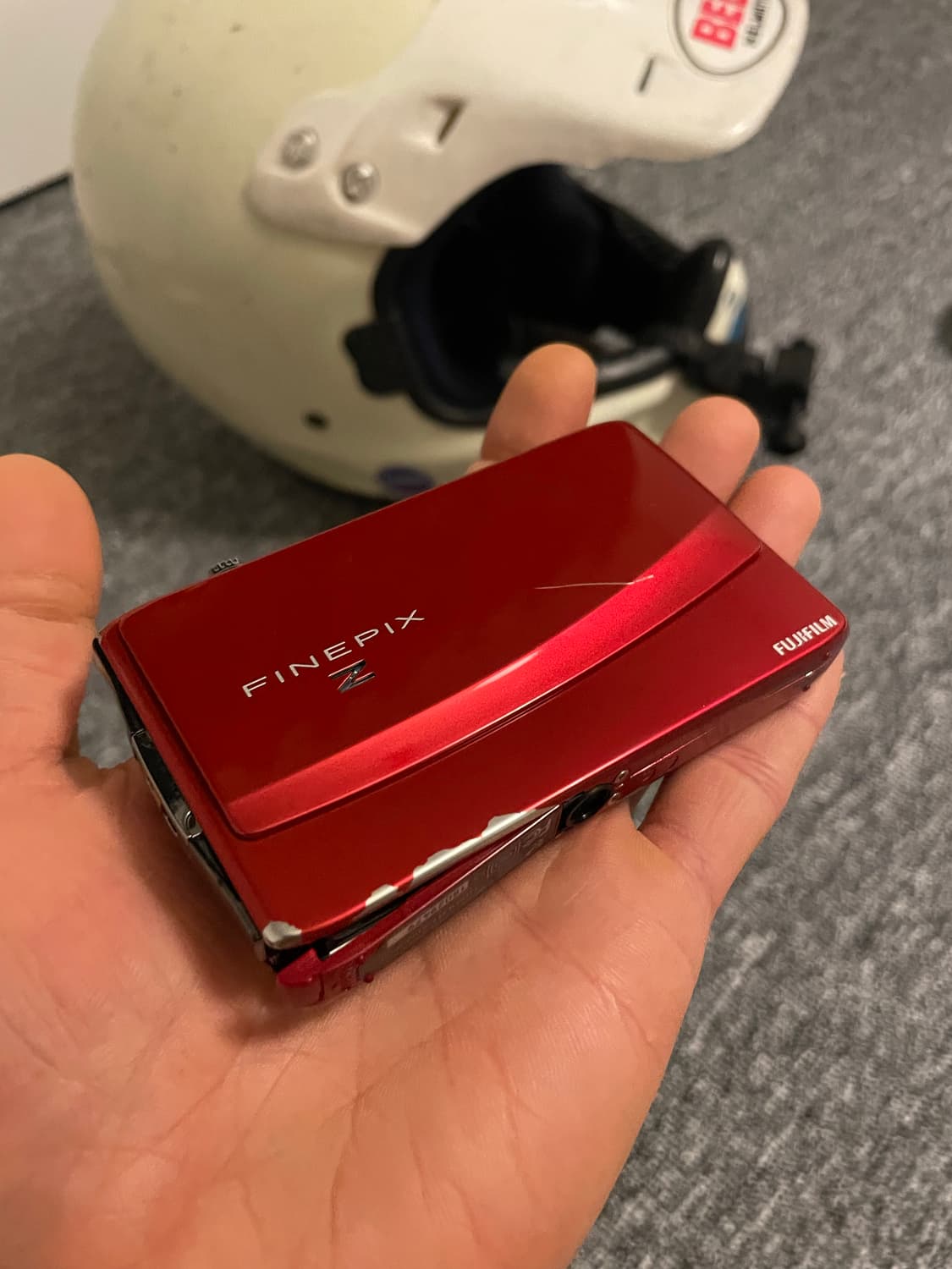 후지필름 Fujifilm finepix z900exr 상품이미지3