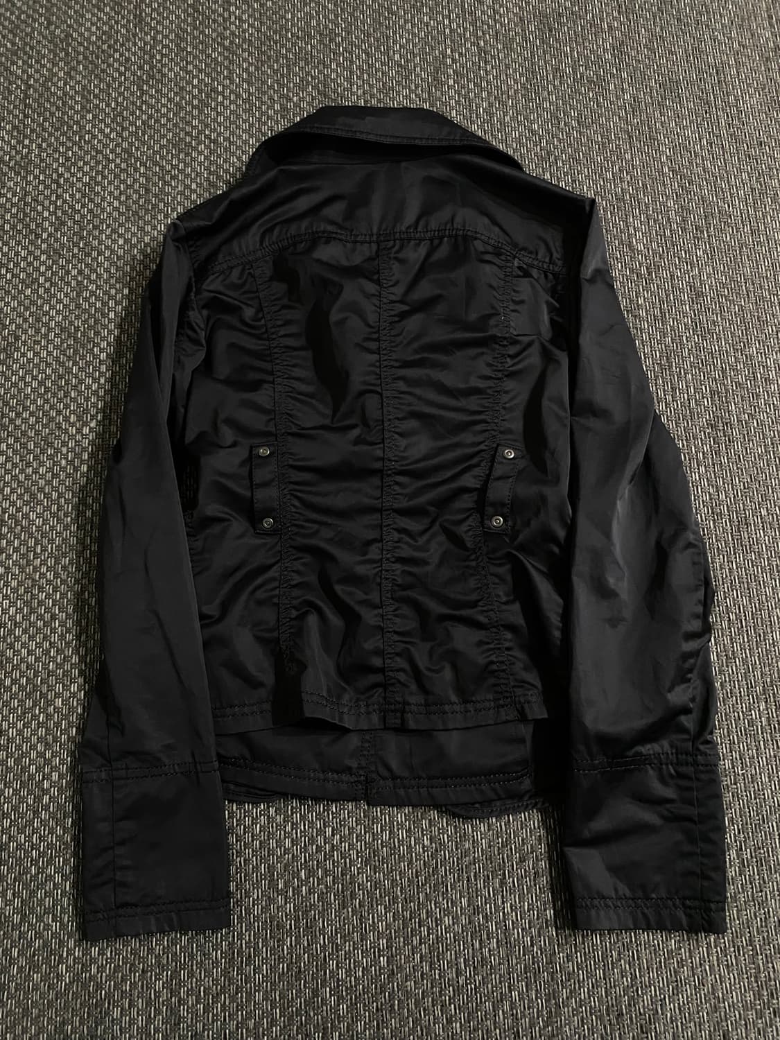 00’s Multi Pocket Detail Nylon Jacket 상품이미지5