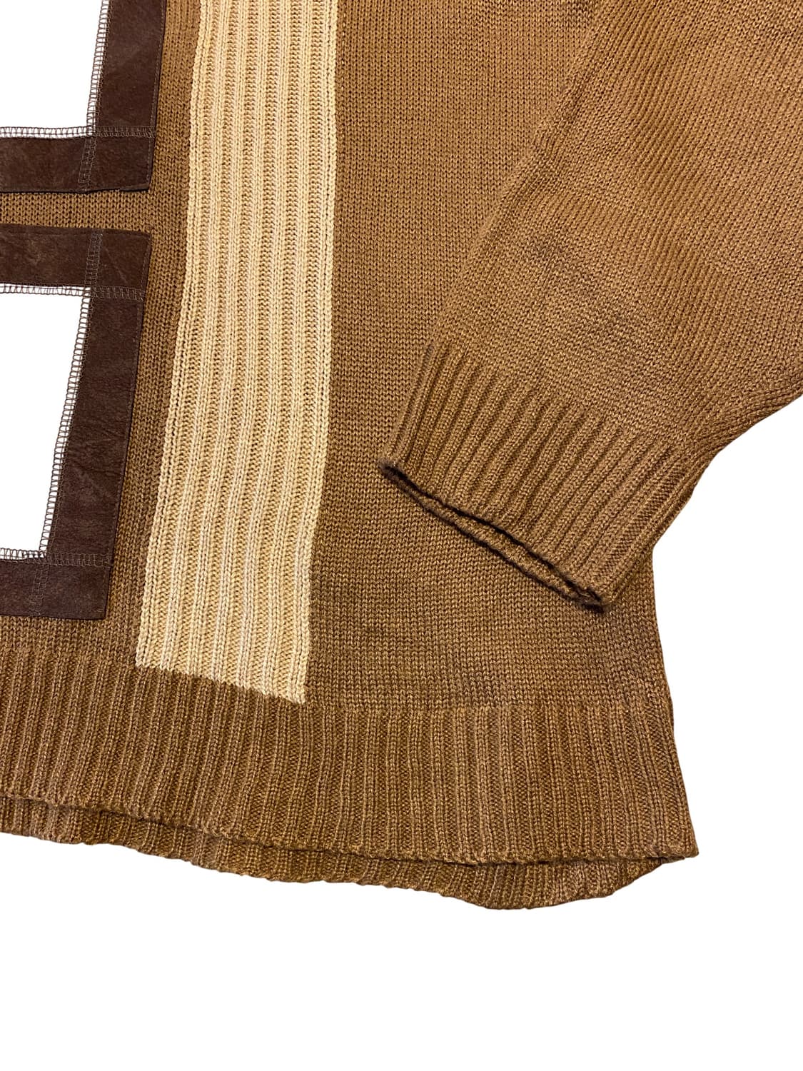 빈티지 라운드 니트 (Man 2XL) AA0920 상품이미지5