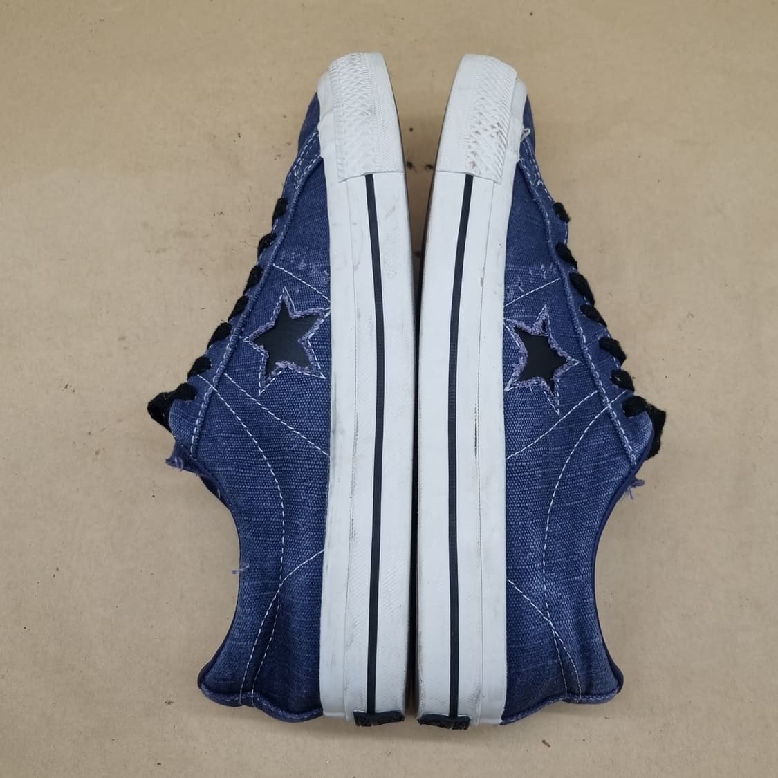 컨버스 원스타 프로 남성 스니커즈 270 상품이미지5