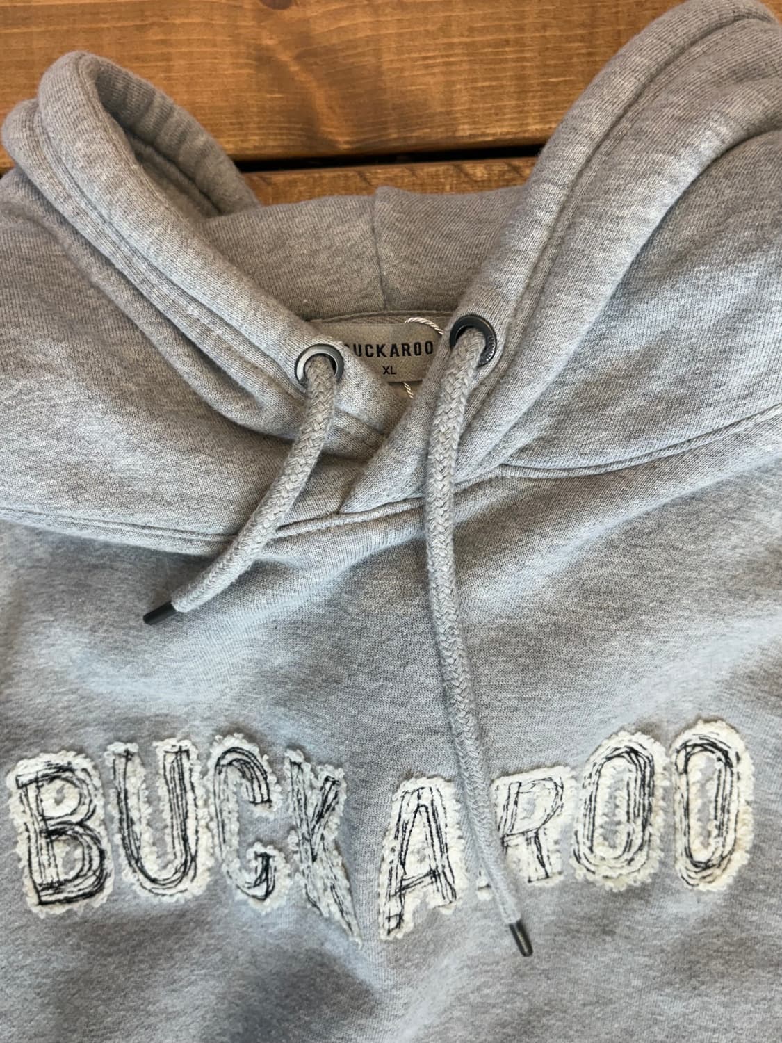 버카루 후드티 상품이미지5