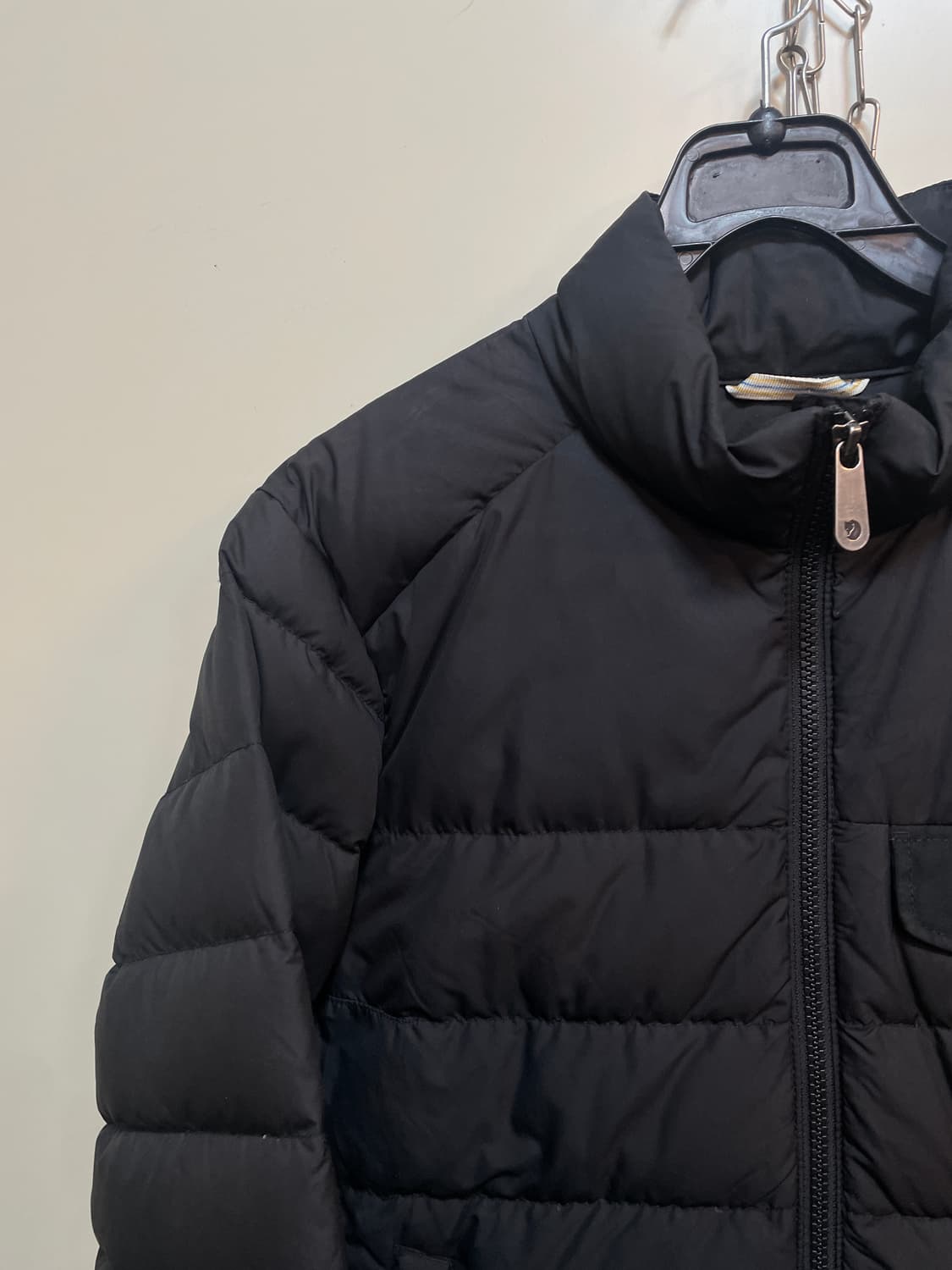 피엘라벤 구스경량 패딩 상품이미지3