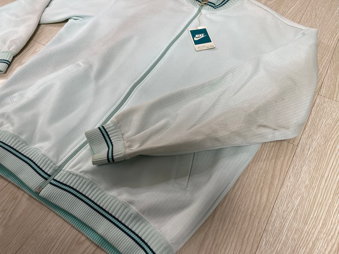 나이키 80s 올드 트랙탑 져지 셋업 EGR NIKE OLD 1988 상품이미지3