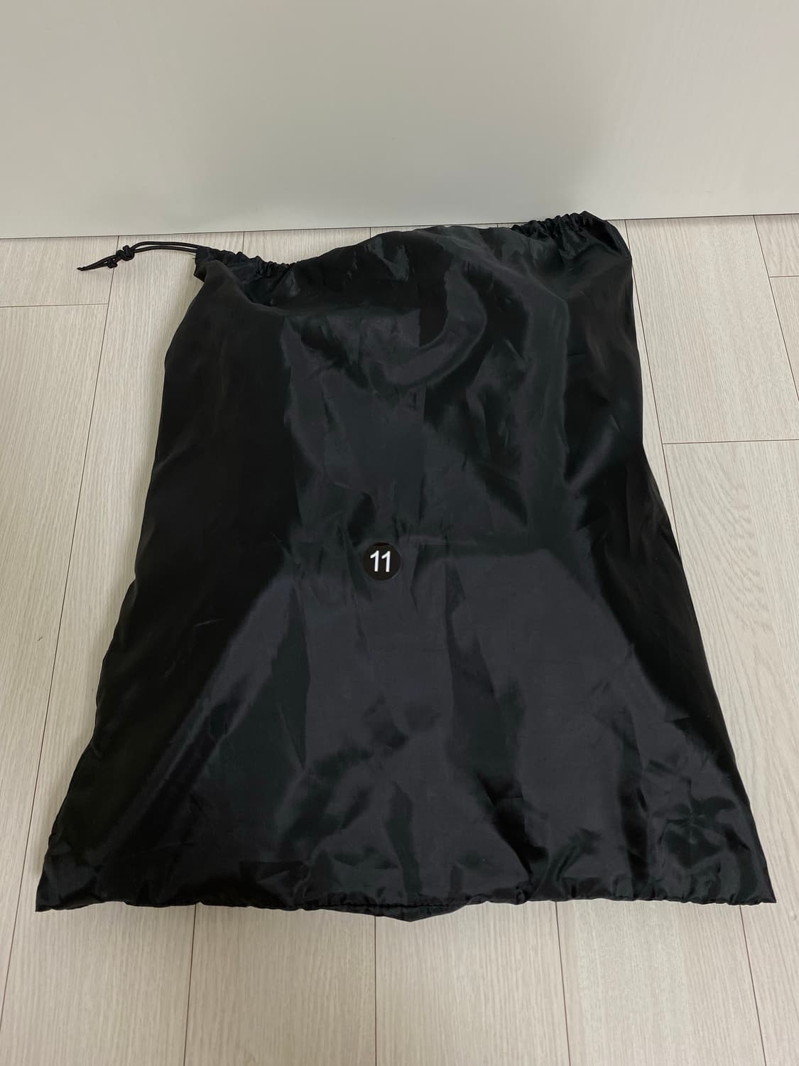 Yeezy SL-01 Black 상품이미지6