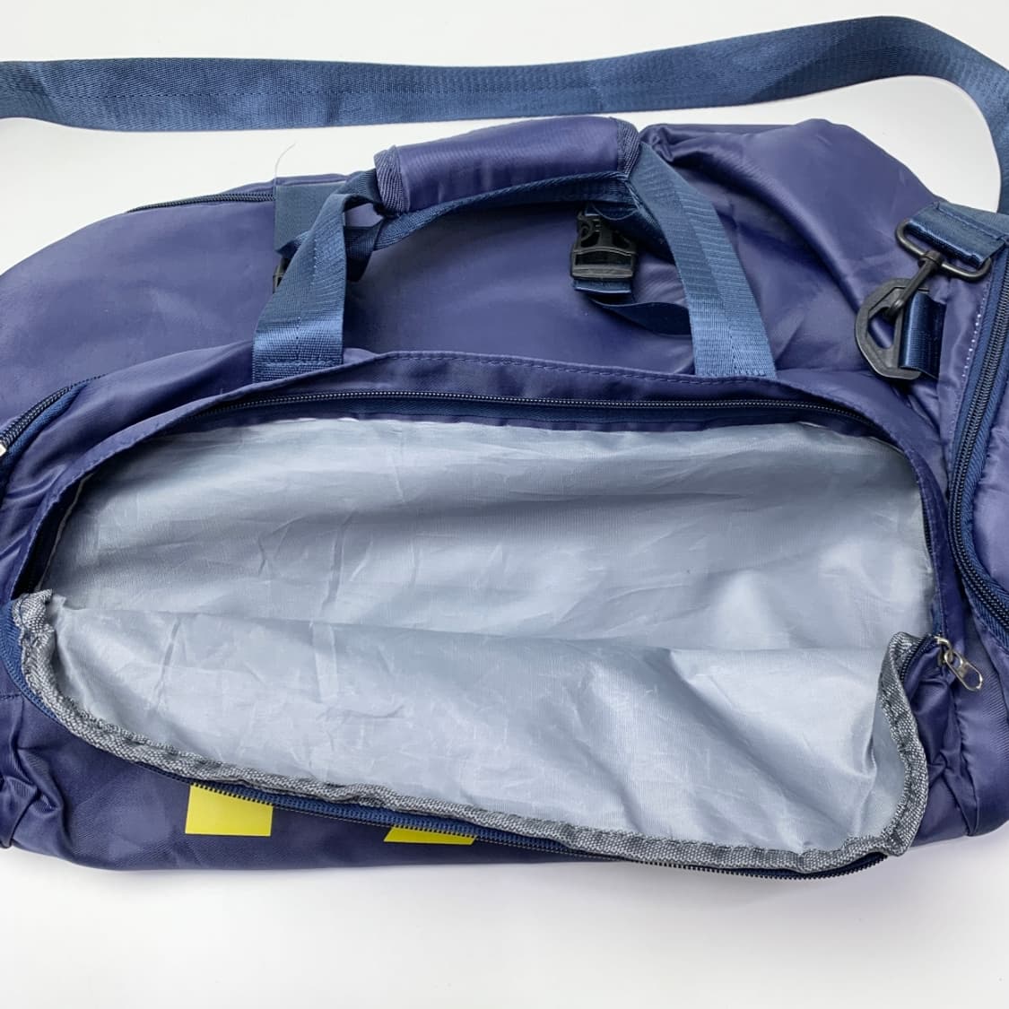 [OS/정품] 나이키 T90 짐백 슬링백 보스턴백 상품이미지3