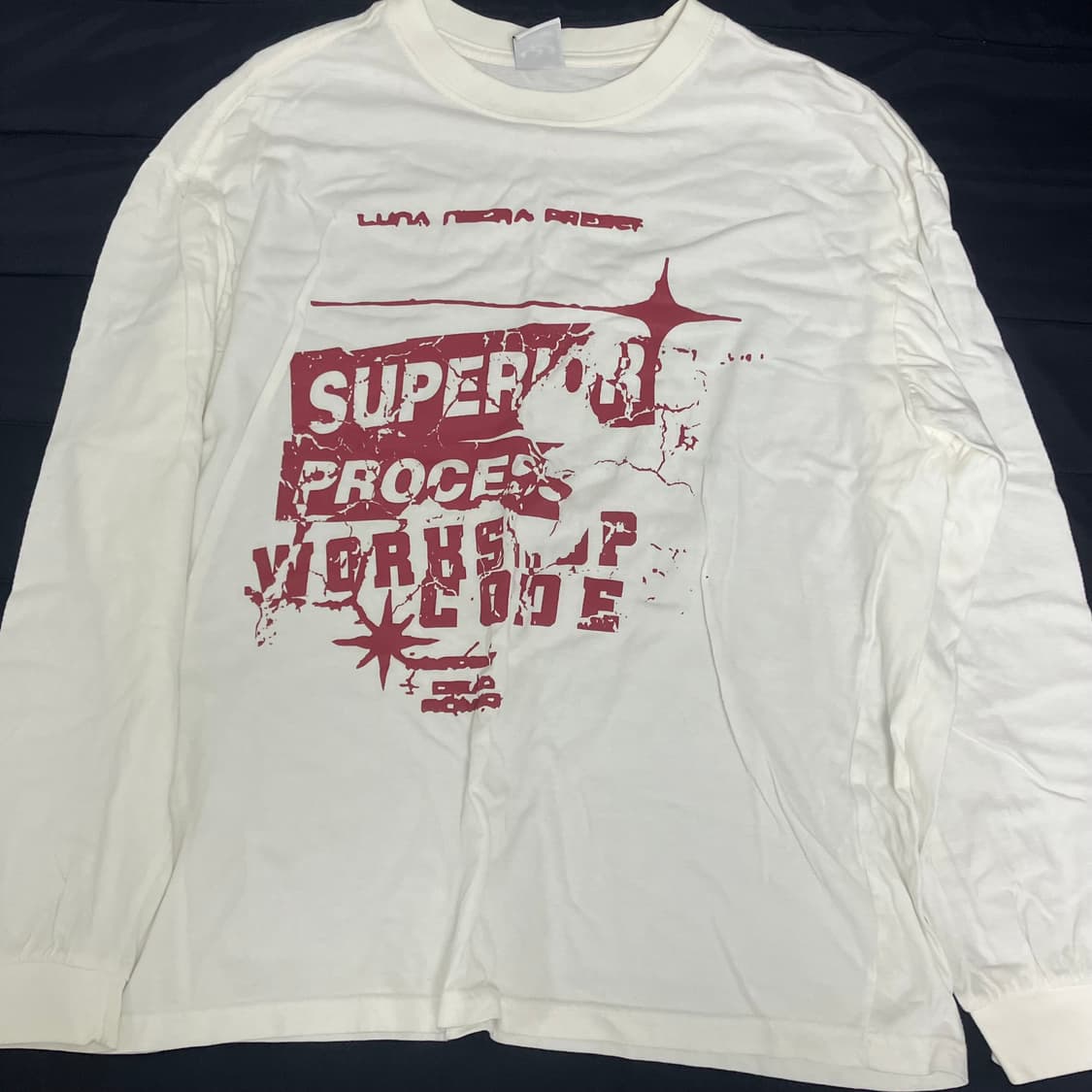 트래블 롱슬리브 상품이미지2