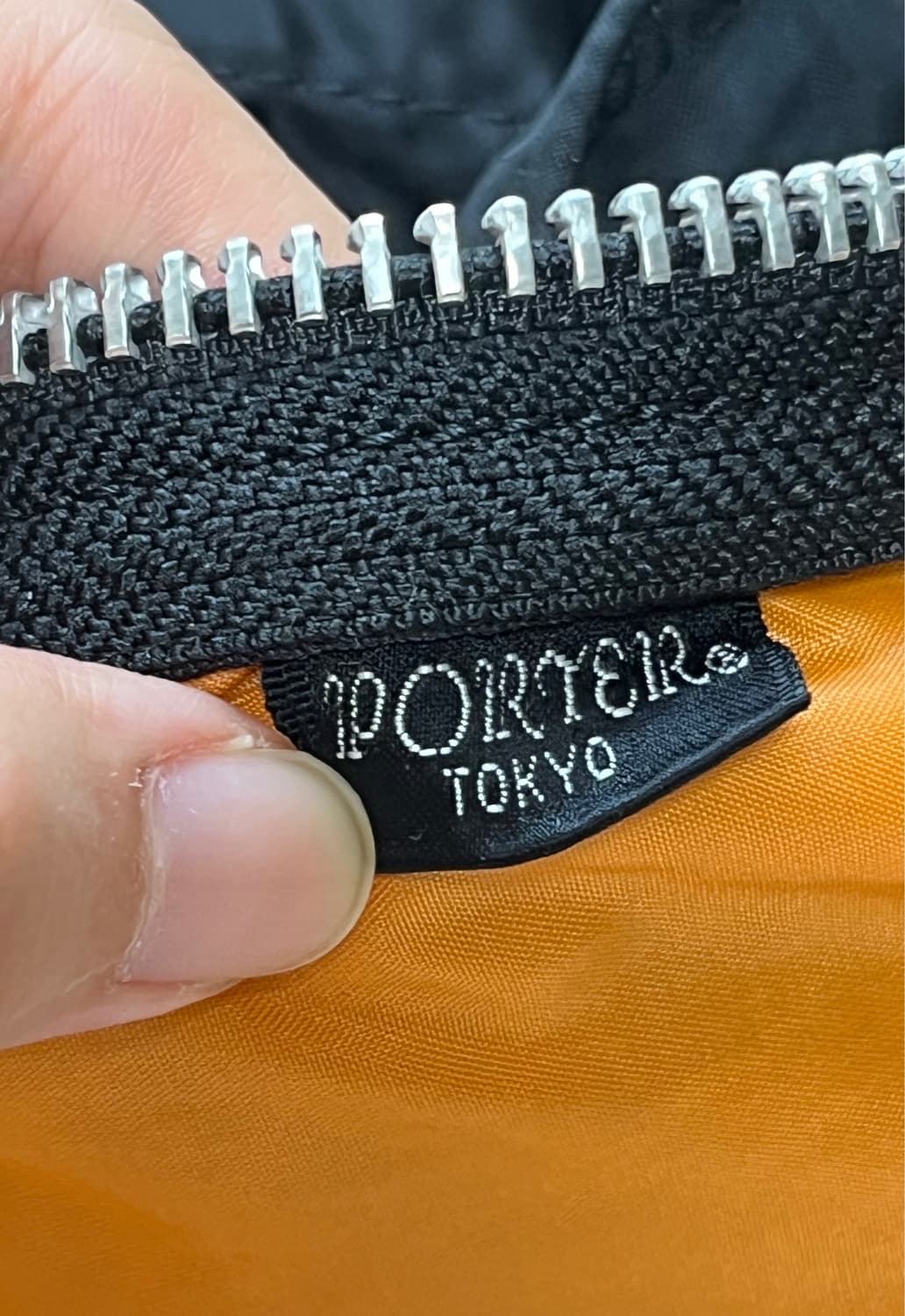 PORTER 요시다 포터 탱커 보스턴백 더플백 L 블랙 상품이미지9