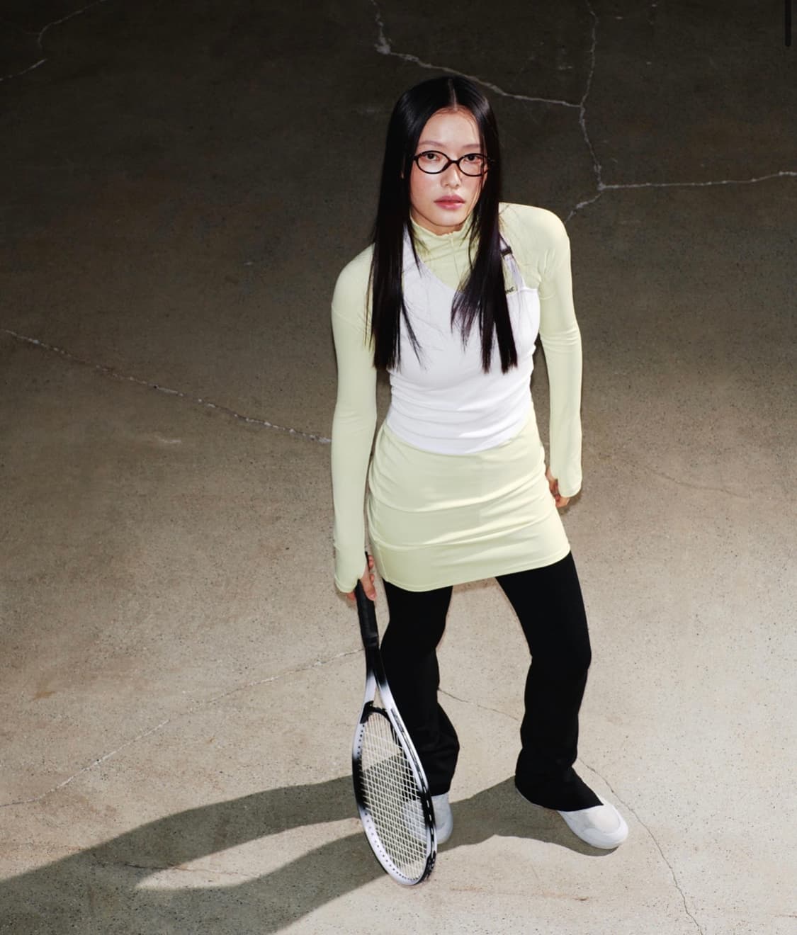 블루엘리펀트 HUMP black 상품이미지2