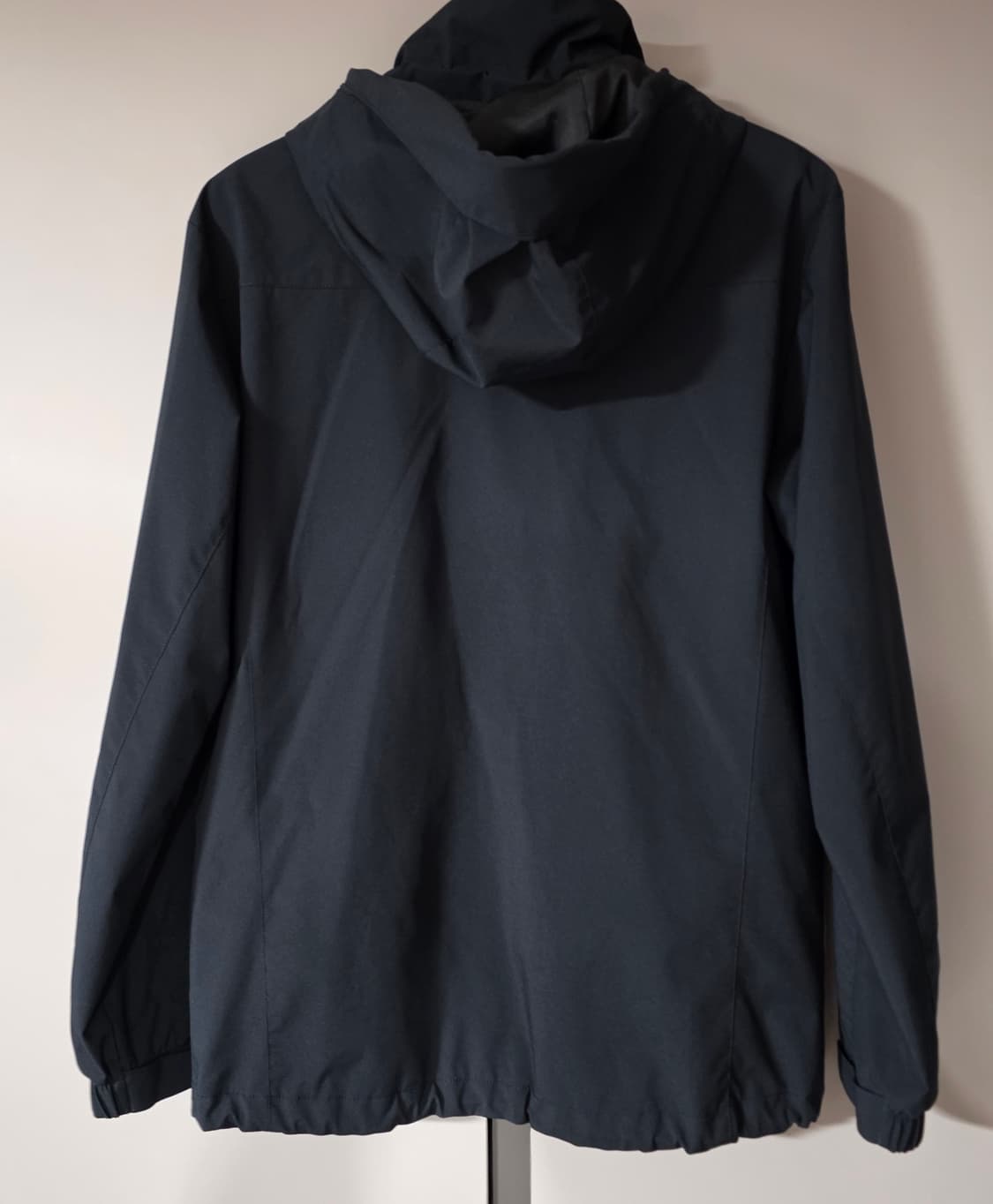 k2 남자 가을 배색자켓.   싸이즈100 상품이미지3