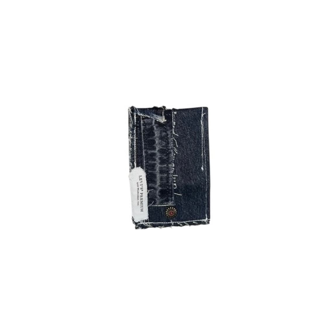 [WATJABES]LEVI'S premium mini wallet 상품이미지3