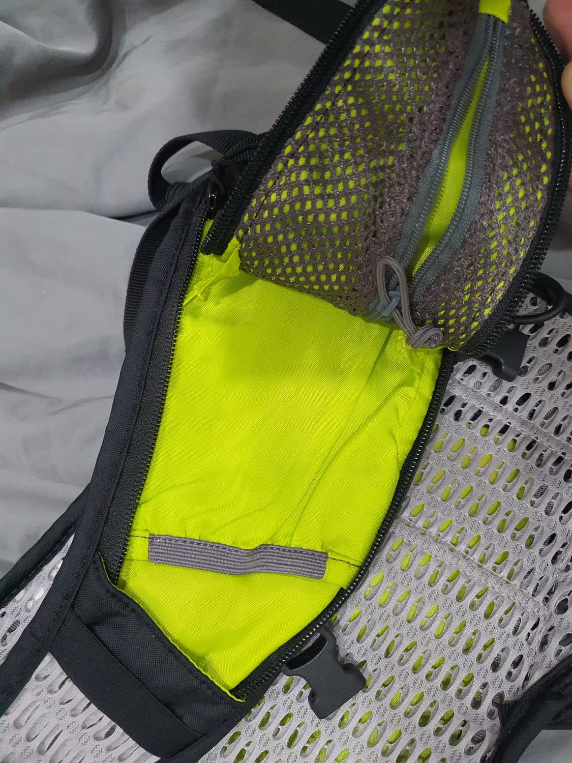 카멜백 바이크런닝 베스트 상품이미지4