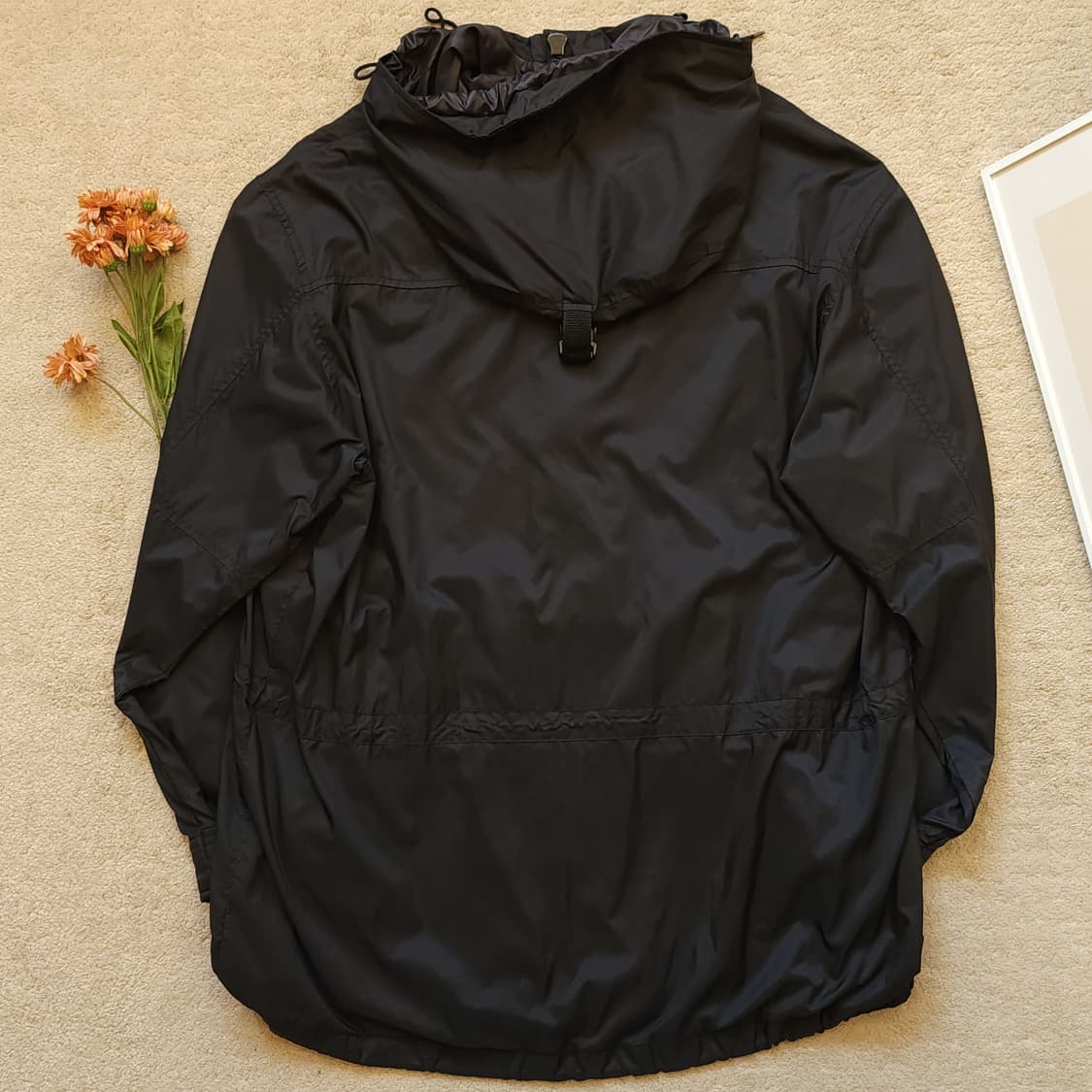 90s 폴로 스포츠 윈드브레이커 바람막이 마운틴 후드 자켓 90 상품이미지3