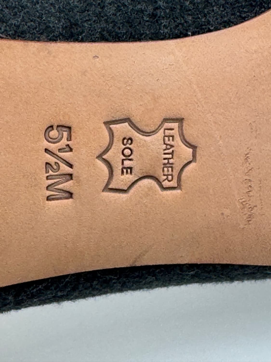 토리버치 안토니아 로퍼 상품이미지6