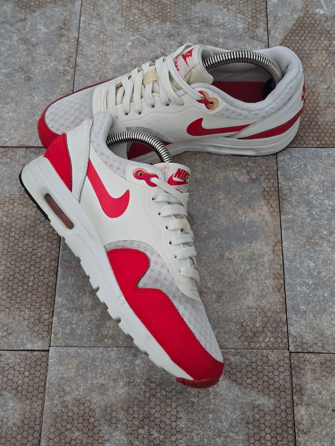 (230)나이키 에어맥스 1 울트라 에센셜  상품이미지4