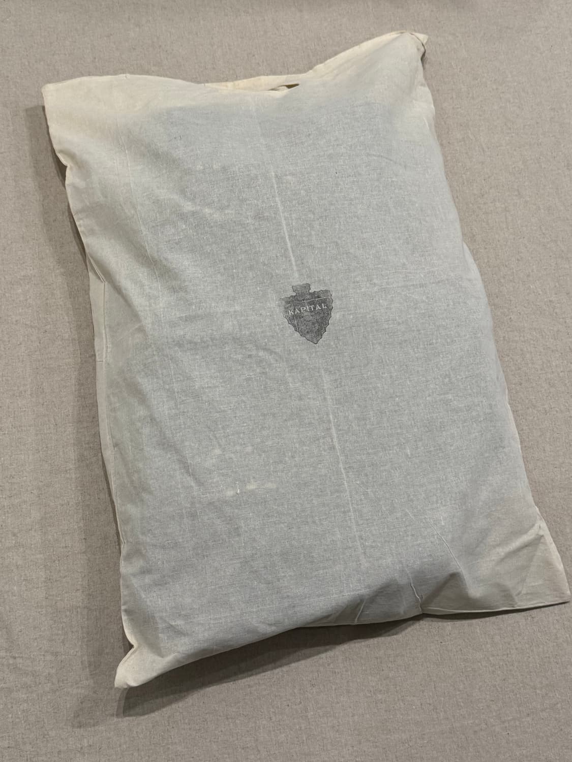 캐피탈 울 핸드니트 코위찬 상품이미지3