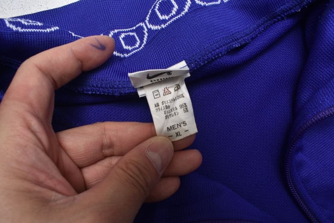 00S 나이키 져지 트랙 자켓 XL 상품이미지8