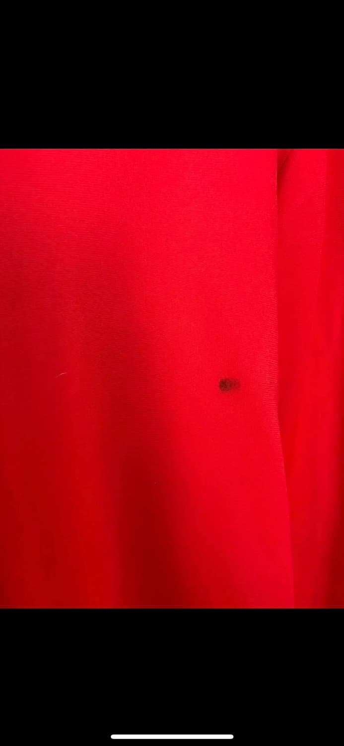 아디다스 파이어버드 레드형광 트랙탑 져지 H1148 상품이미지8