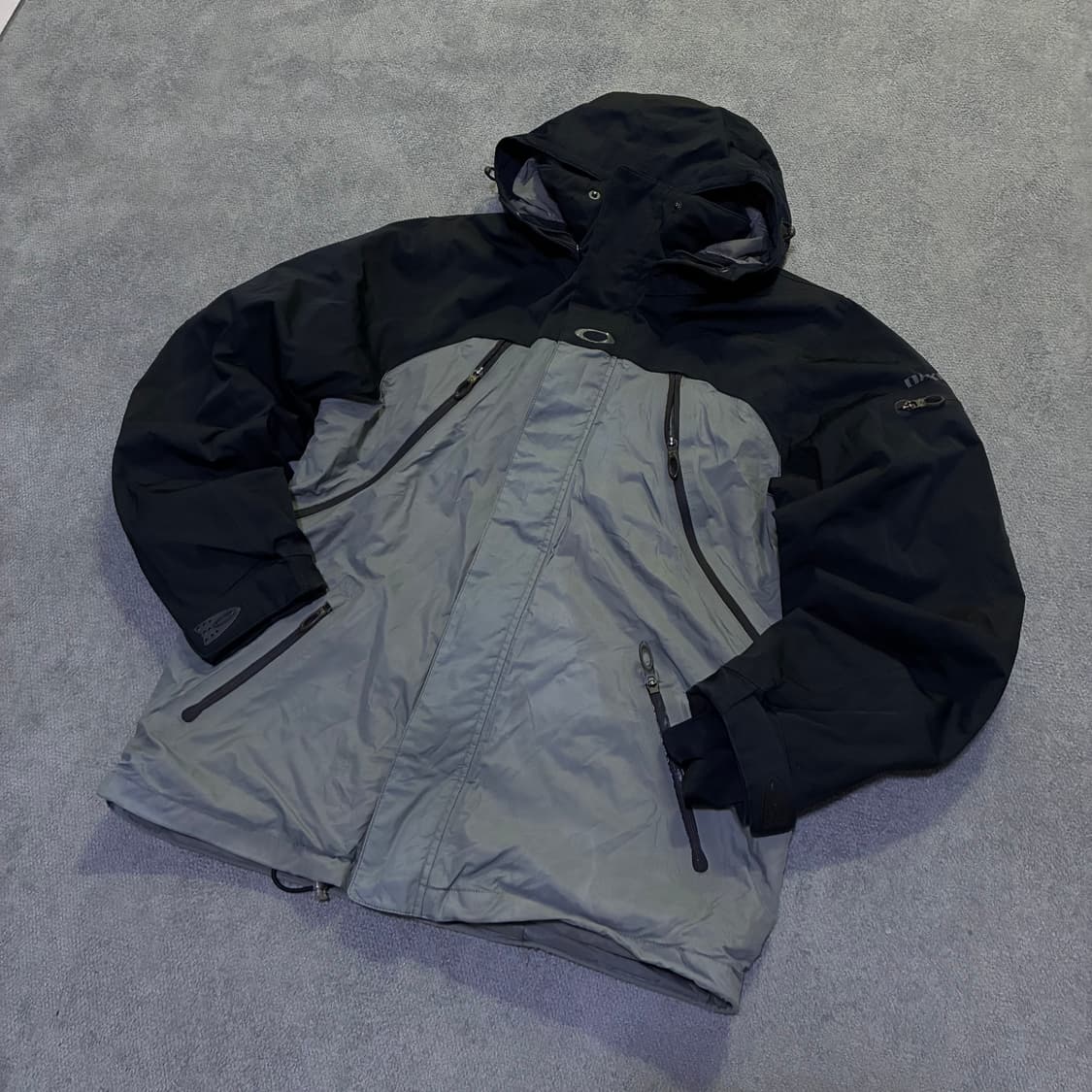 오클리 니트로퓰 점퍼 자켓 100 상품이미지1