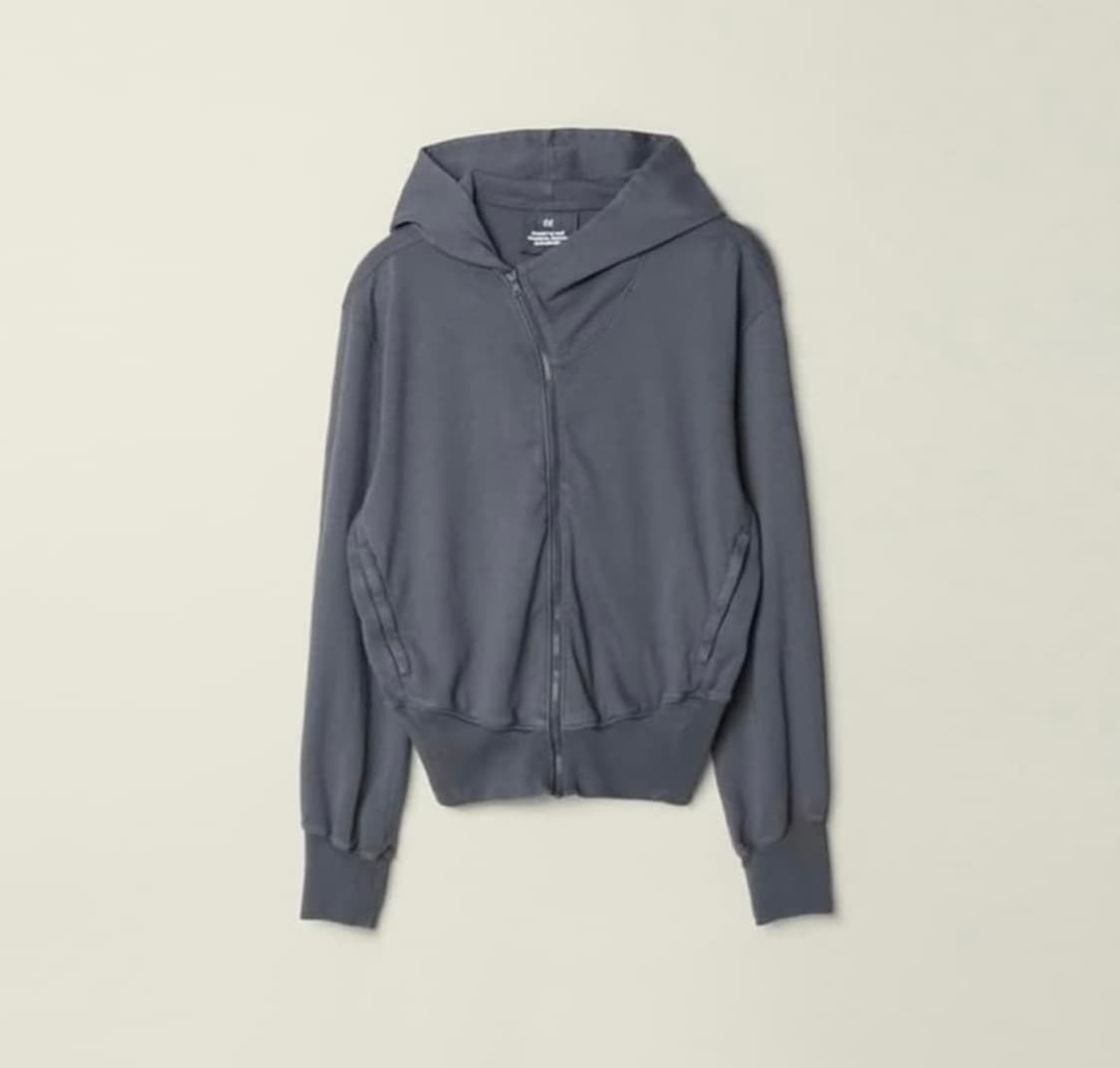 EE 누마레 후드집업 XL 상품이미지1