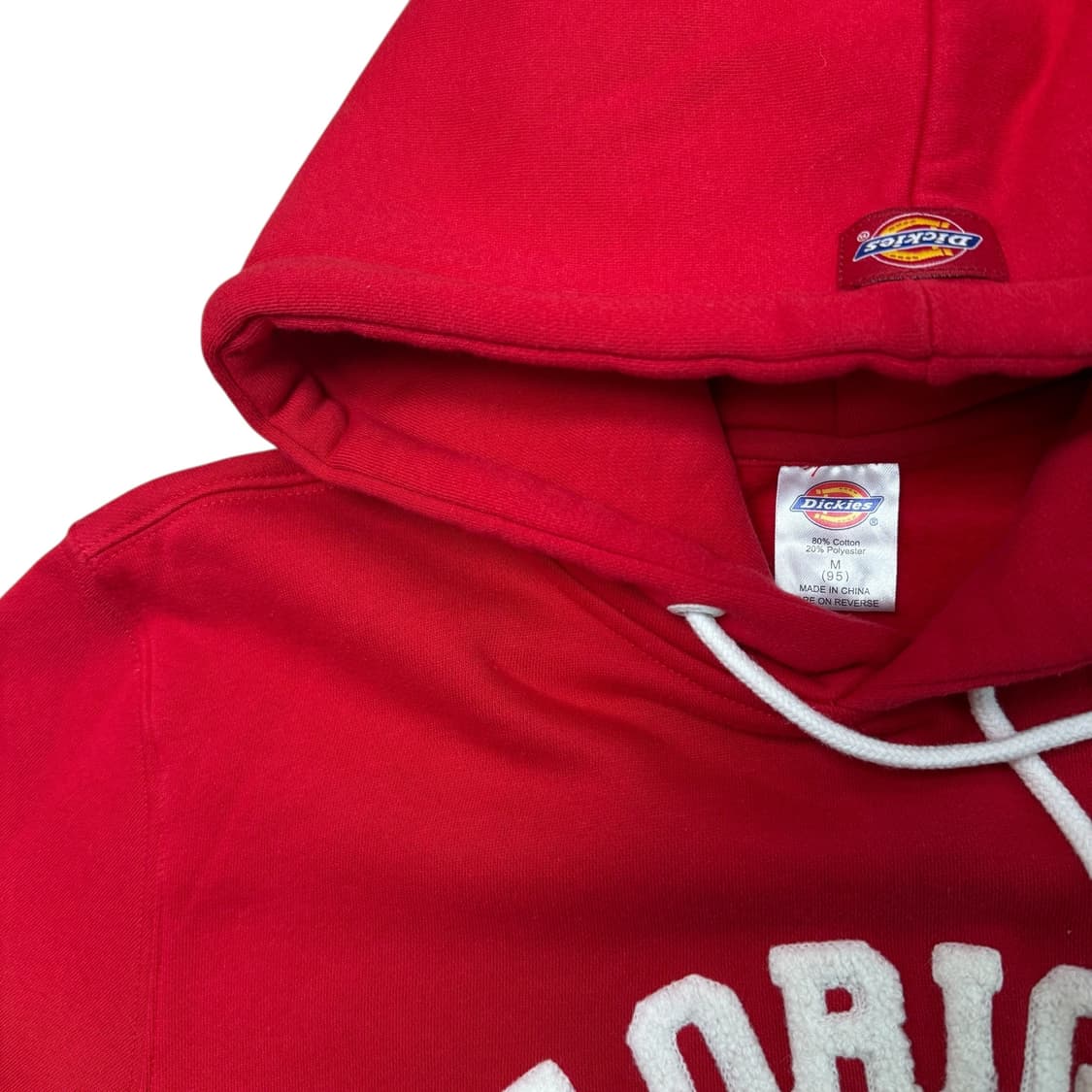 디키즈 후드티 상품이미지2