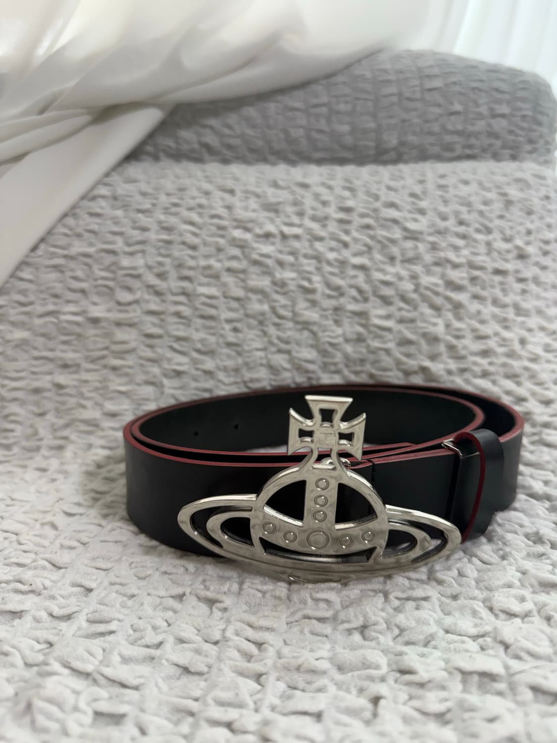 비비안웨스트우드벨트 상품이미지2