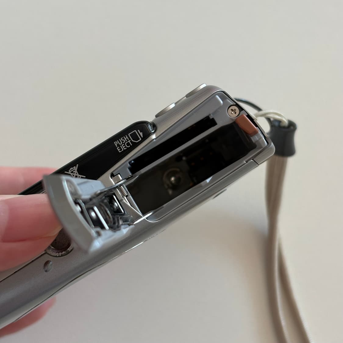 캐논 ixy 800 is (익서스 ixus 800 is 동일기종) 상품이미지8