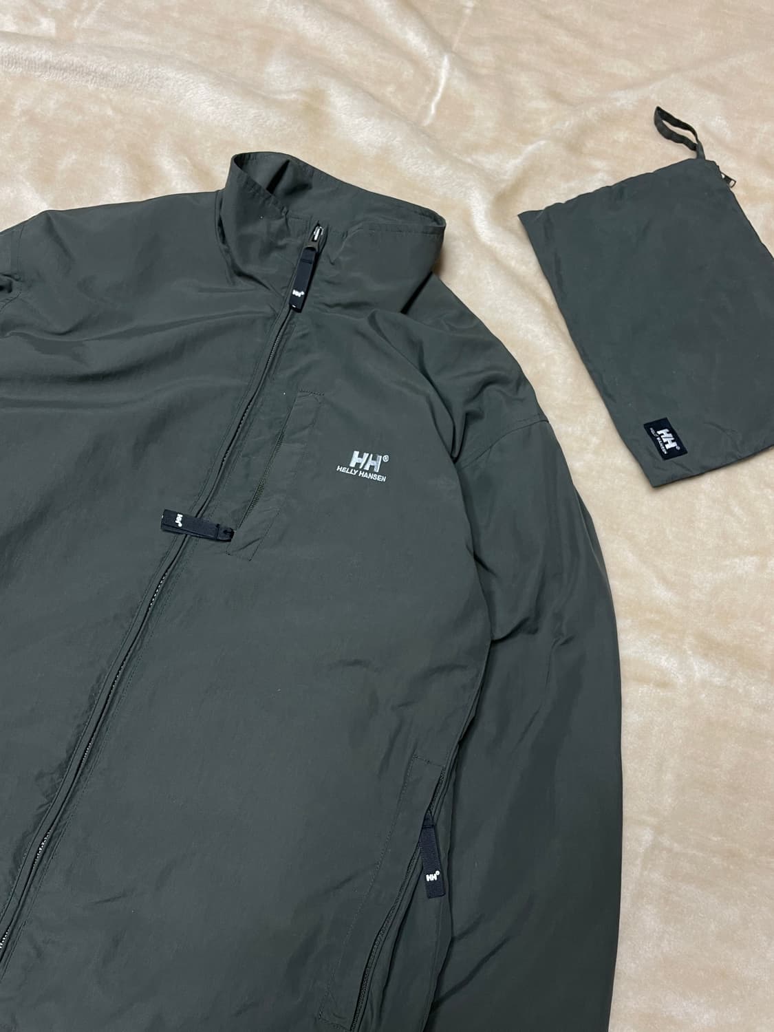 HELLY HANSEN 윈드브레이커 상품이미지1