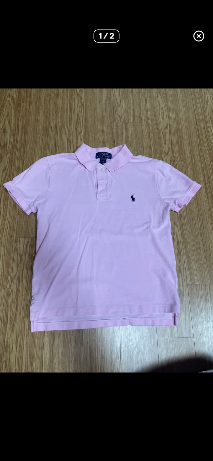 Polo 반팔 티셔츠 상품이미지5