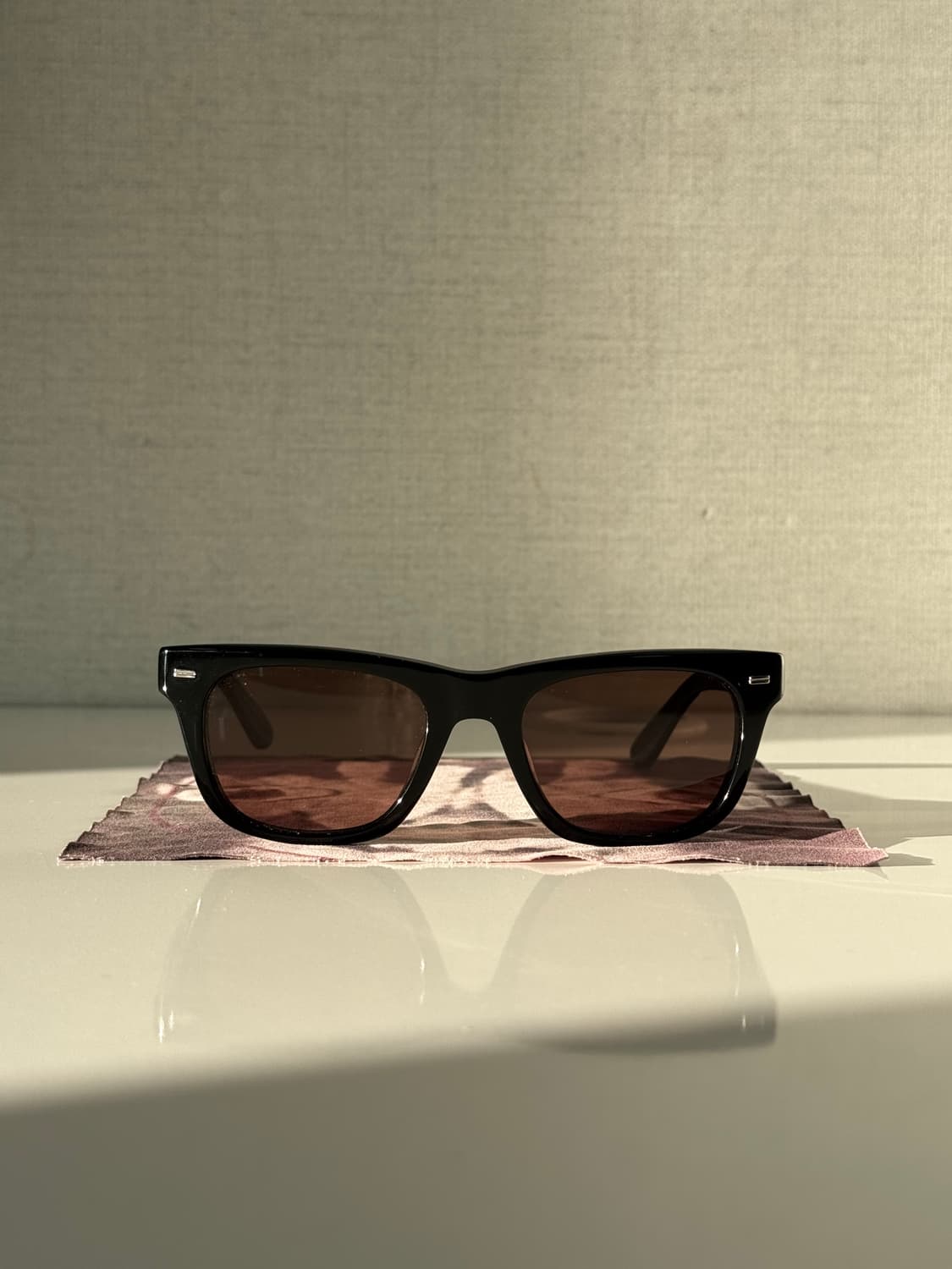 디슬스 ‘The THISTLES‘ 선글라스 상품이미지2