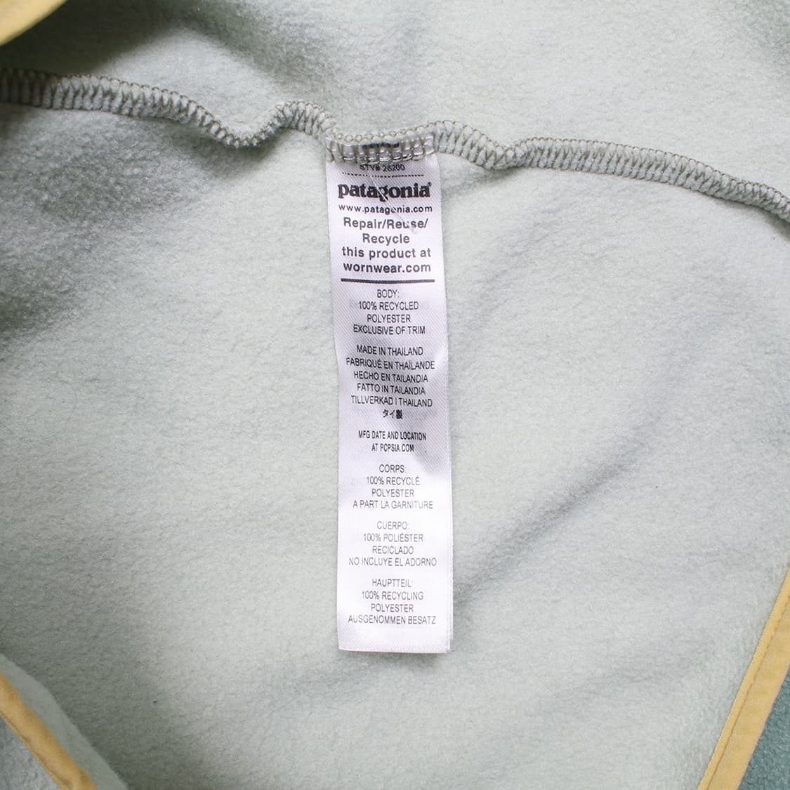 PATAGONIA 상품이미지7