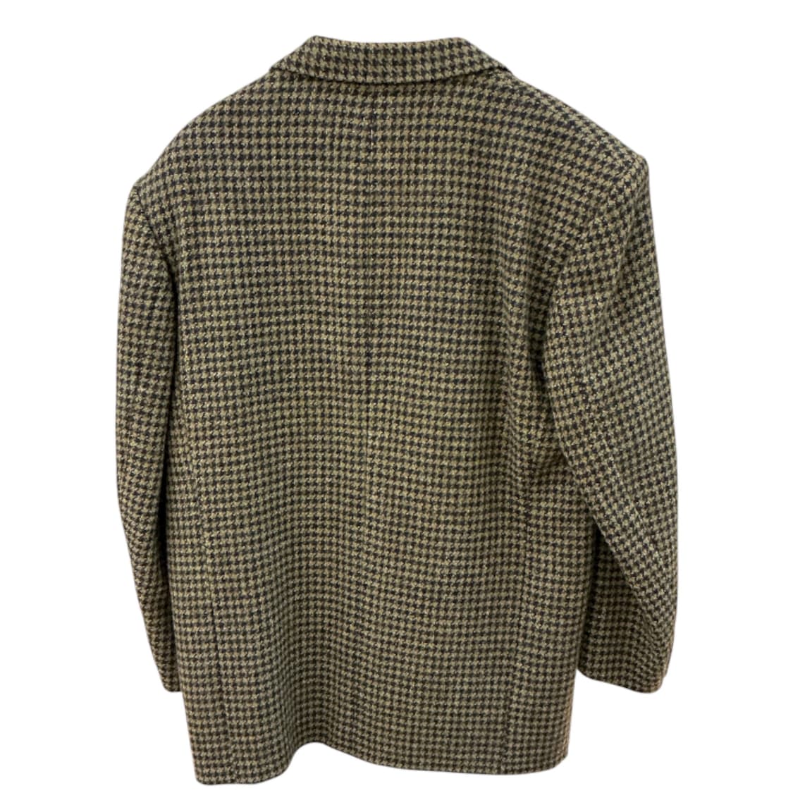 해리스 트위드 블레이저 자켓 상품이미지5