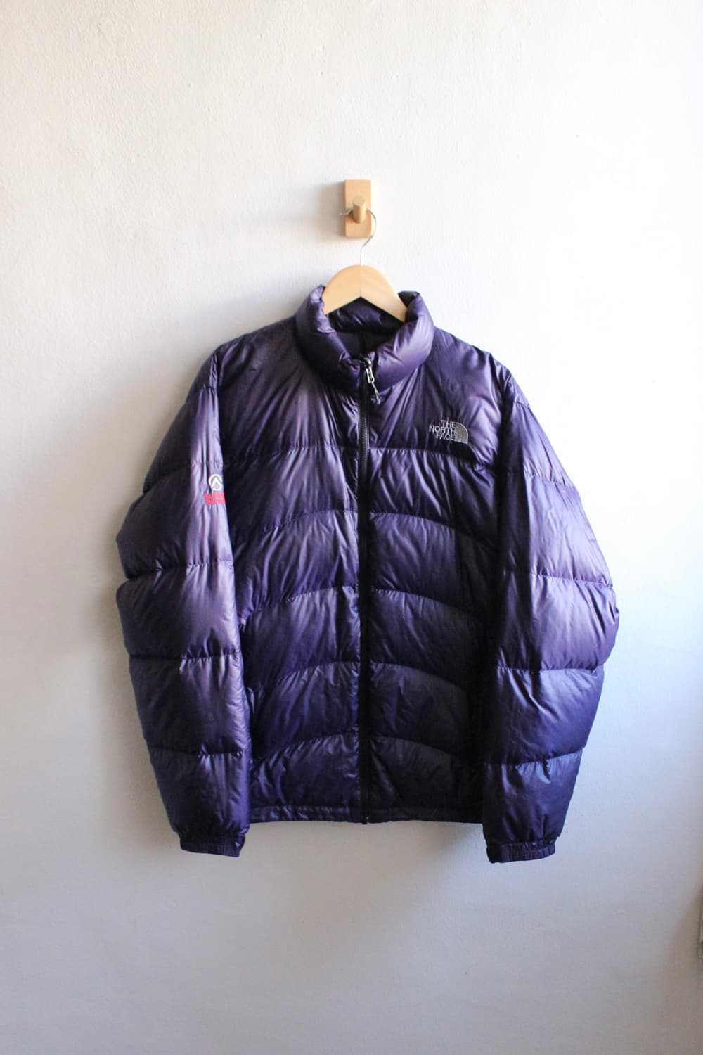 노스페이스 아콘카구아 상품이미지1