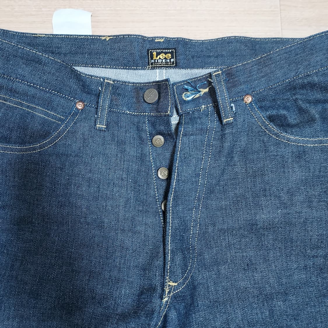 리 lee 101b 1950s 상품이미지2