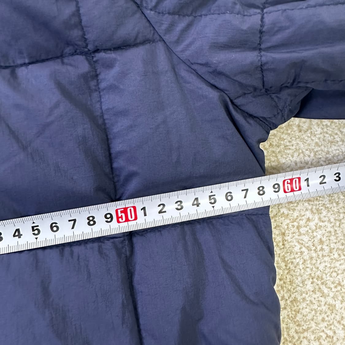 6 파리게이츠 골프 구스다운 패딩 0319D 상품이미지5