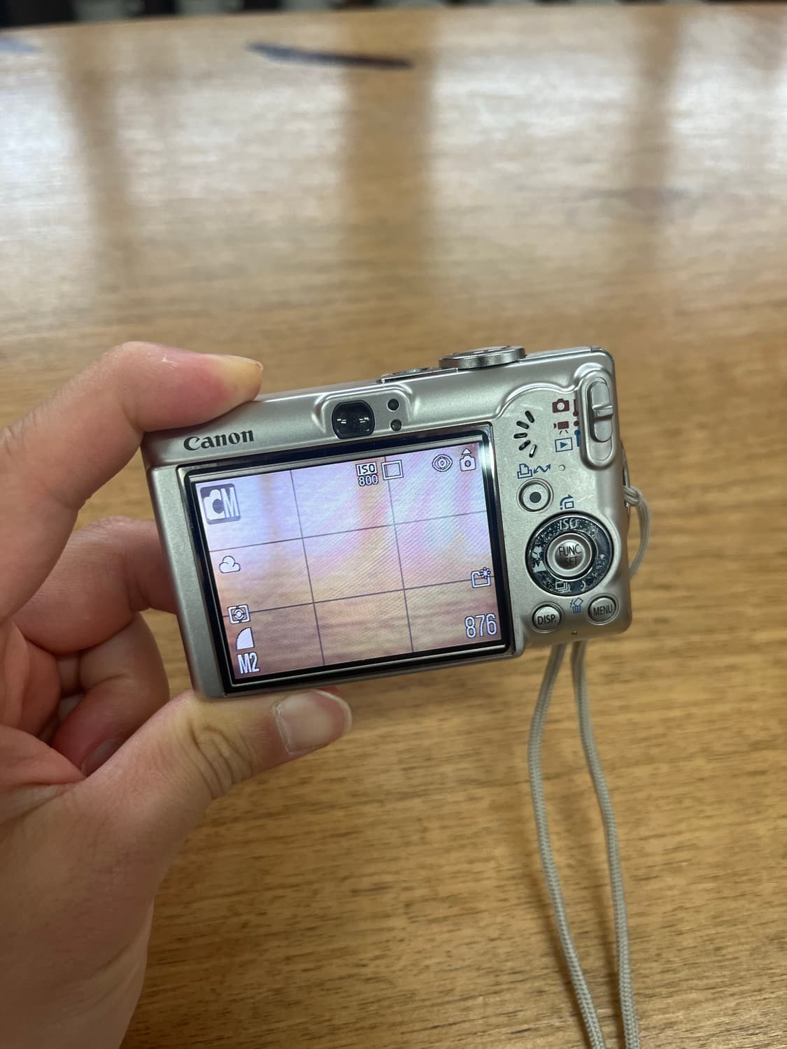 캐논 ixy70 (ixus60) 상품이미지5